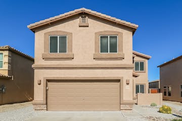 25276 W CRANSTON Ln BUCKEYE, AZ 85326